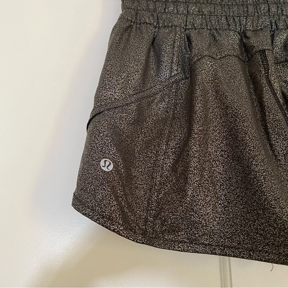 Lululemon Hotty Hot Short‎ II *Long 4